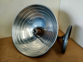 oude verwarmings lamp (3)